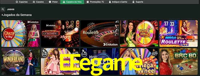 EEegame bet