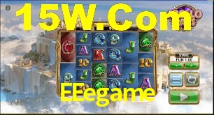 EEegame App Interface