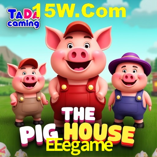 Promoção Relâmpago EEegame