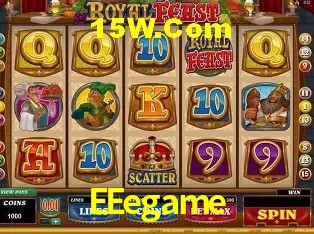 Inovações de Jogos na EEegame: O Futuro das Experiências Interativas