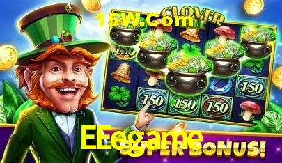 Descubra a Magia dos Jogos de Arcade no EEegame