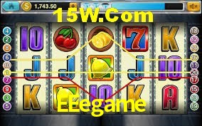 Tennis Betting EEegame