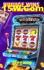A Emoção da Loteria na EEegame: Uma Chance de Mudança de Vida