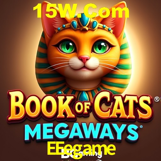 Jogos Exclusivos EEegame