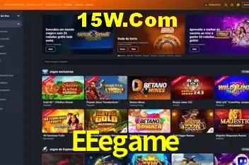 Inovações de Jogos na EEegame: O Futuro das Experiências Interativas