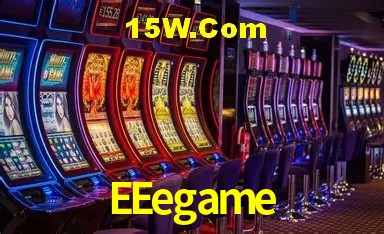 Desvendando o Mundo dos Jogos Virtuais na EEegame
